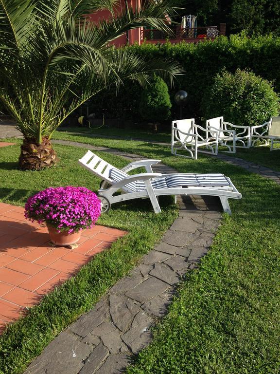 Relax Nella Natura Bolano Luaran gambar