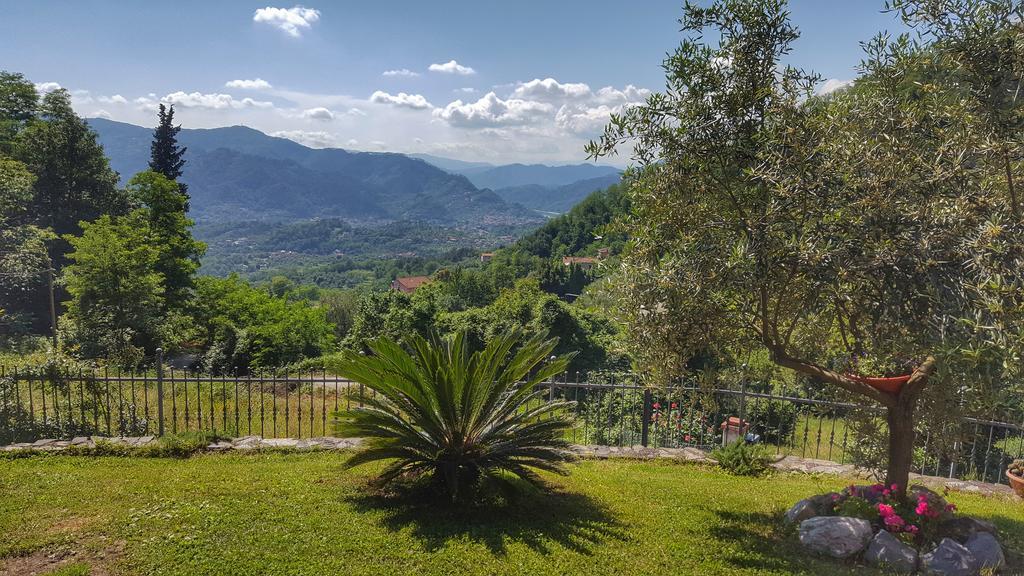 Relax Nella Natura Bolano Luaran gambar