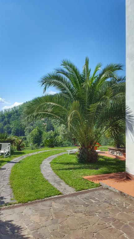 Relax Nella Natura Bolano Luaran gambar