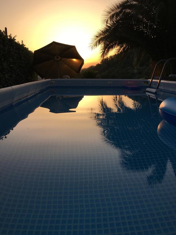 Relax Nella Natura Bolano Luaran gambar