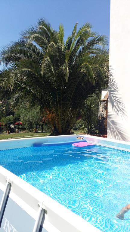 Relax Nella Natura Bolano Luaran gambar
